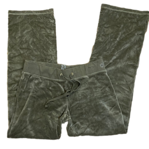 New York & Company Pants - New York & company sweatpants NWOT woman’s small corduroy stretchy lounge pants
